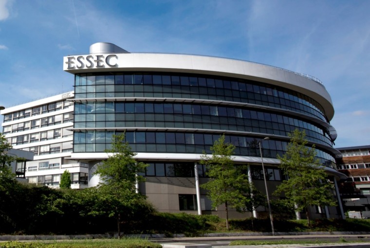 essec mba scholarships